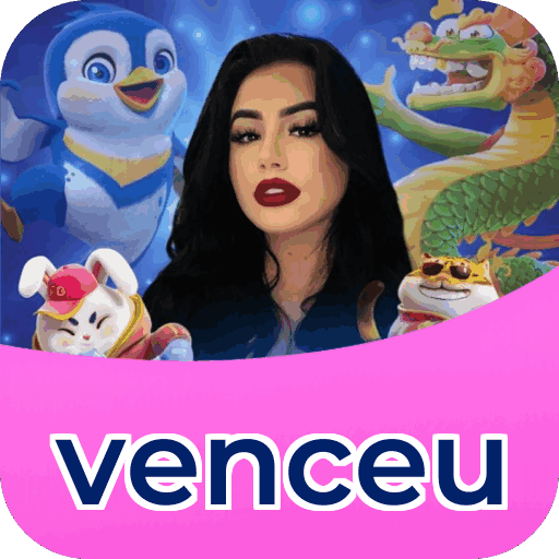 Interface do aplicativo venceu mostrando jogos disponíveis no iOS e Android